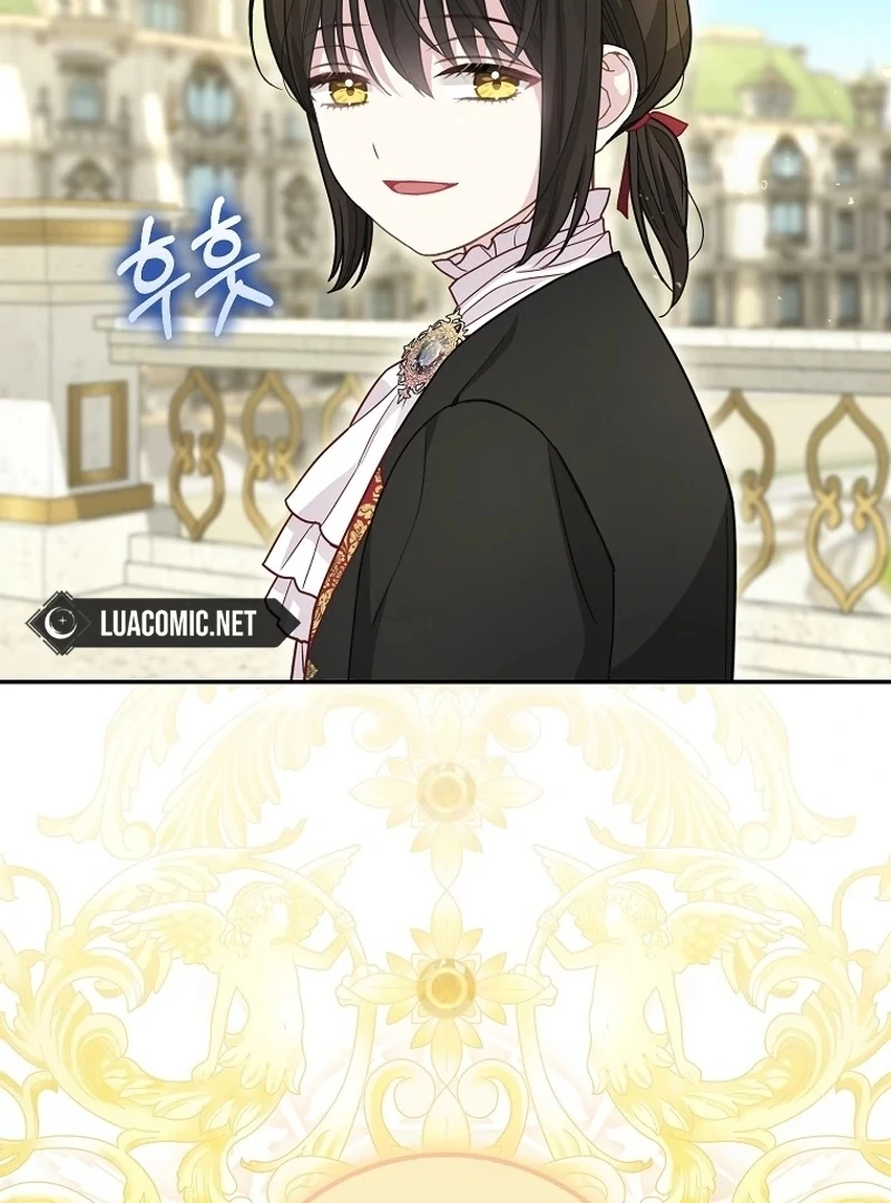 The Snow Leopard Baby of the Black Leopard Family [Lua Comic] - Chapter 16 manhwa