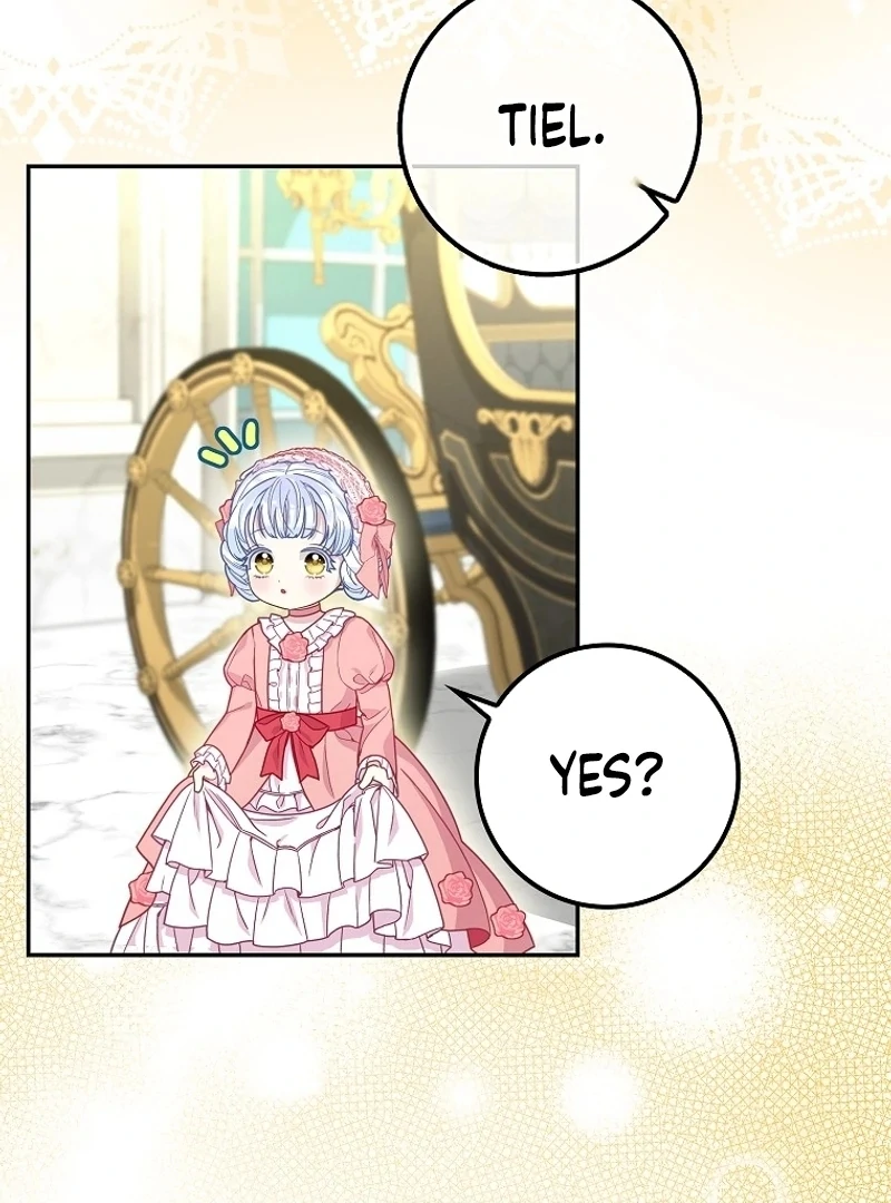 The Snow Leopard Baby of the Black Leopard Family [Lua Comic] - Chapter 17 manhwa