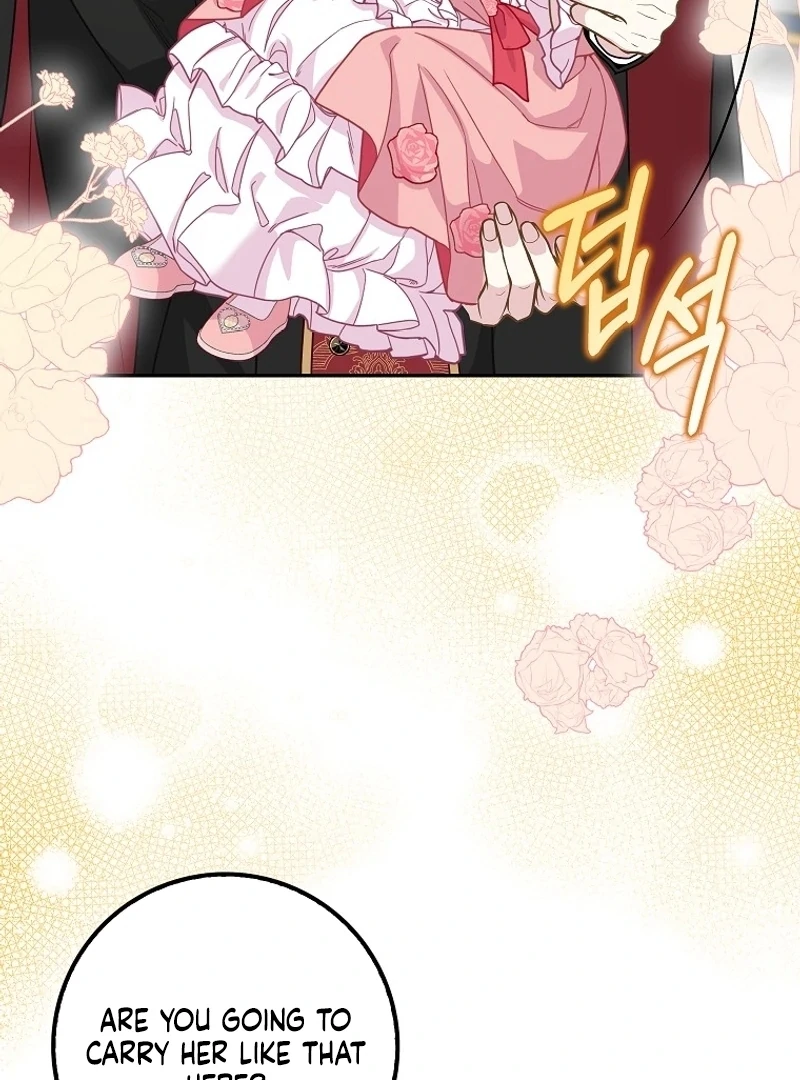 The Snow Leopard Baby of the Black Leopard Family [Lua Comic] - Chapter 17 manhwa