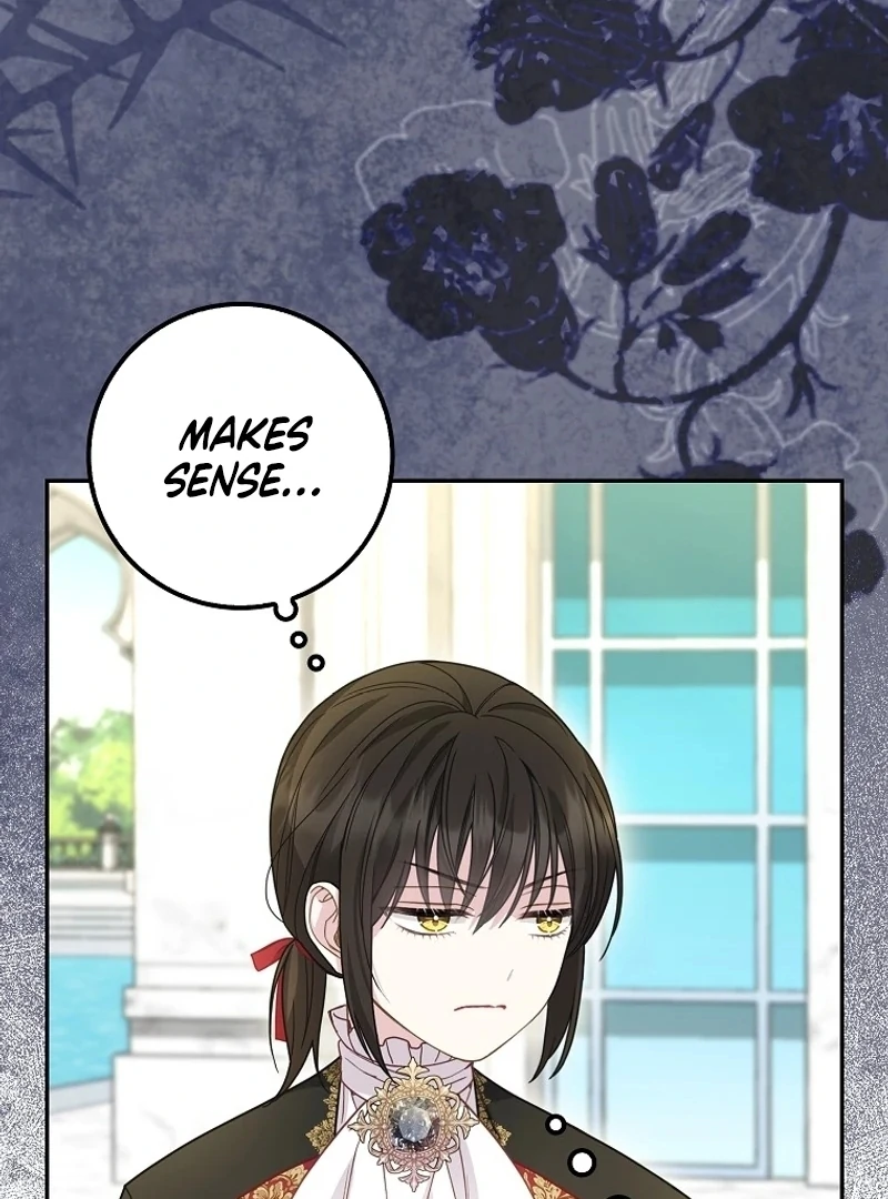 The Snow Leopard Baby of the Black Leopard Family [Lua Comic] - Chapter 17 manhwa