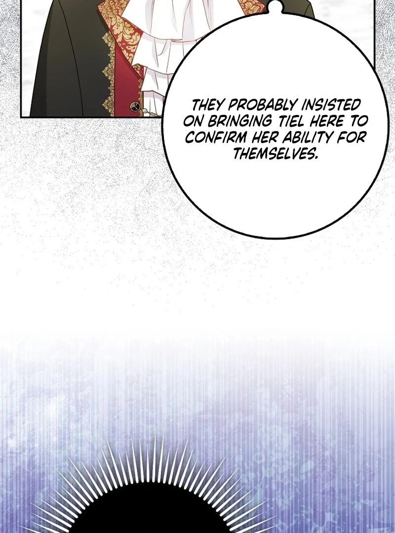 The Snow Leopard Baby of the Black Leopard Family [Lua Comic] - Chapter 17 manhwa