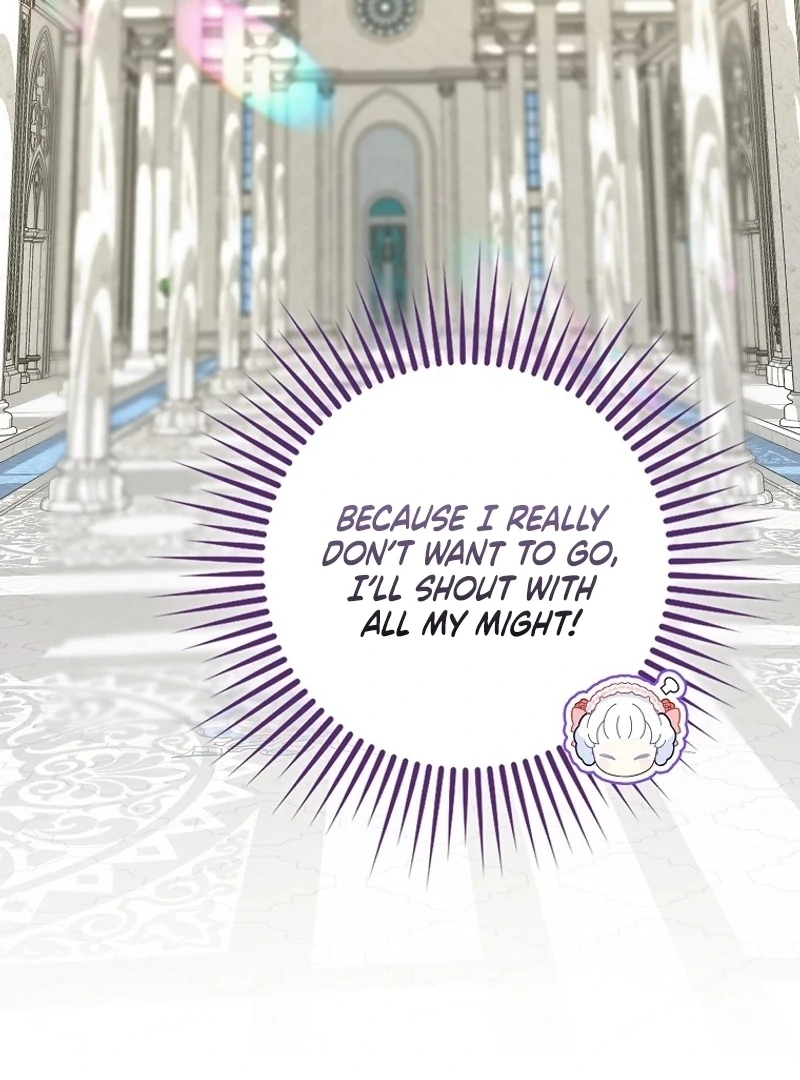 The Snow Leopard Baby of the Black Leopard Family [Lua Comic] - Chapter 17 manhwa