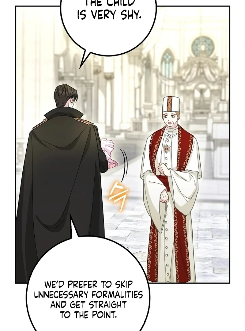 The Snow Leopard Baby of the Black Leopard Family [Lua Comic] - Chapter 17 manhwa