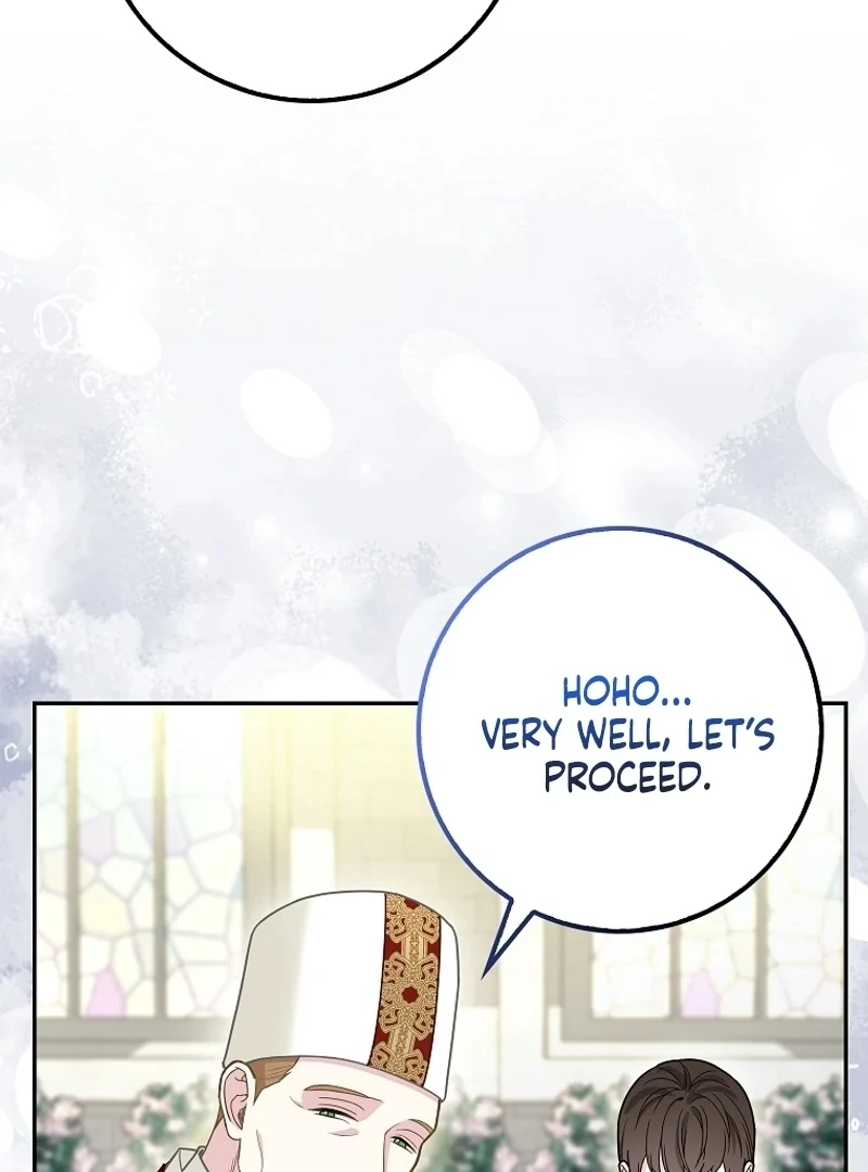 The Snow Leopard Baby of the Black Leopard Family [Lua Comic] - Chapter 17 manhwa