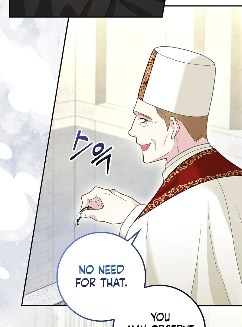The Snow Leopard Baby of the Black Leopard Family [Lua Comic] - Chapter 17 manhwa