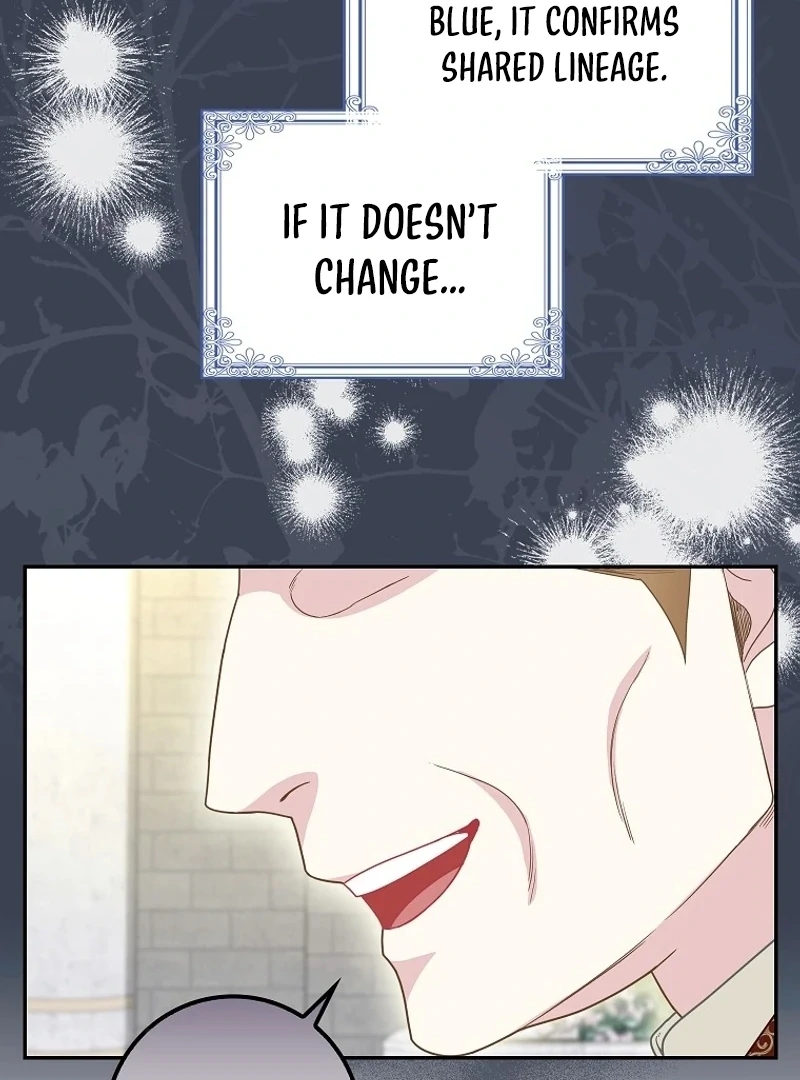 The Snow Leopard Baby of the Black Leopard Family [Lua Comic] - Chapter 17 manhwa