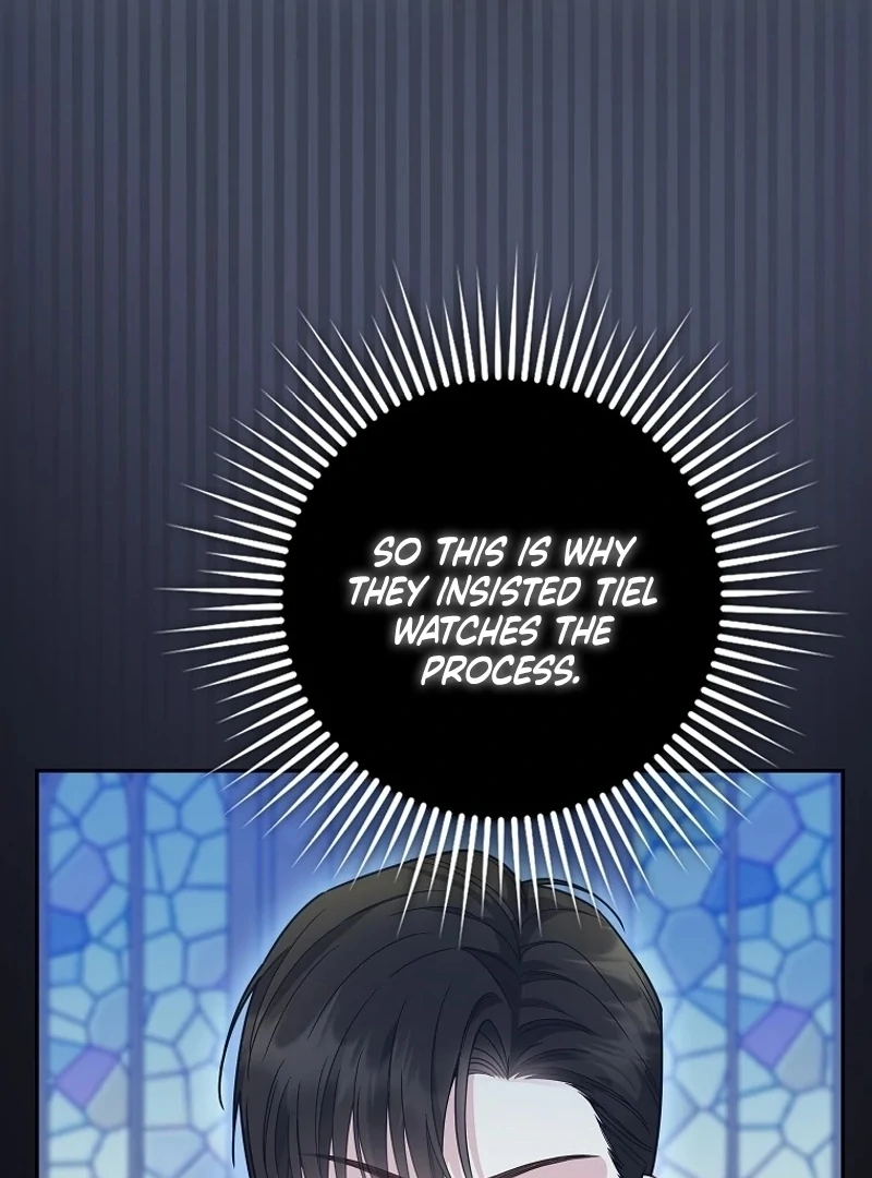 The Snow Leopard Baby of the Black Leopard Family [Lua Comic] - Chapter 17 manhwa
