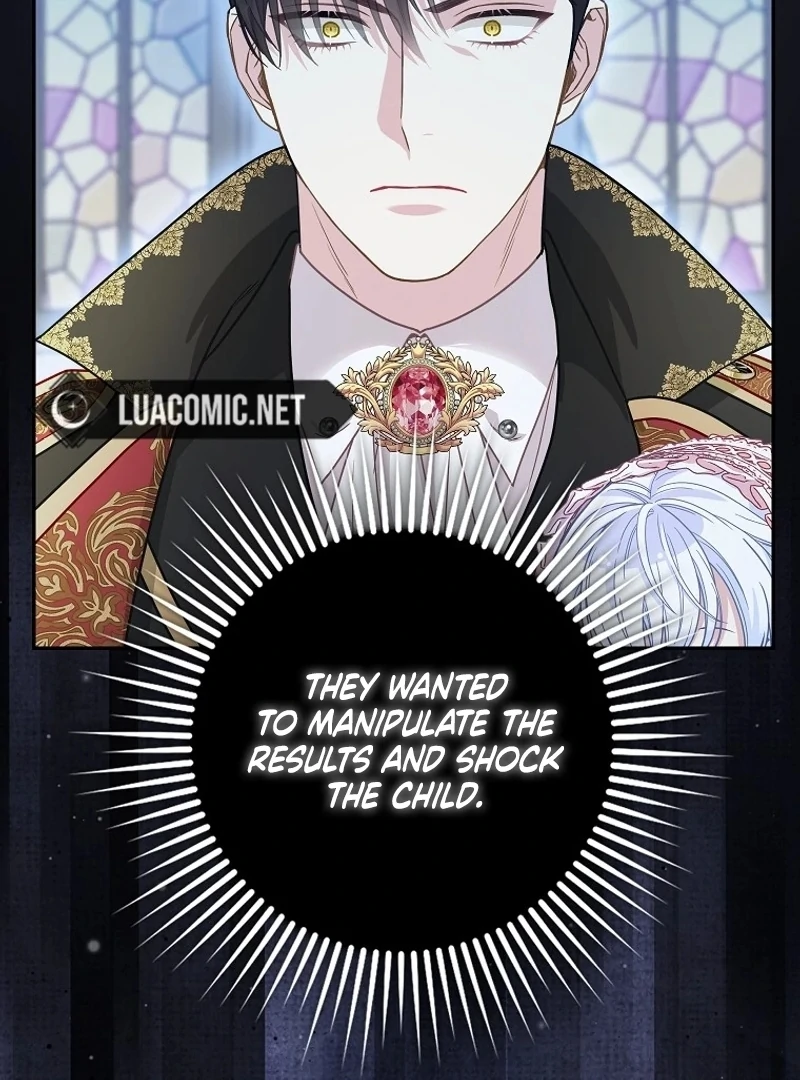 The Snow Leopard Baby of the Black Leopard Family [Lua Comic] - Chapter 17 manhwa