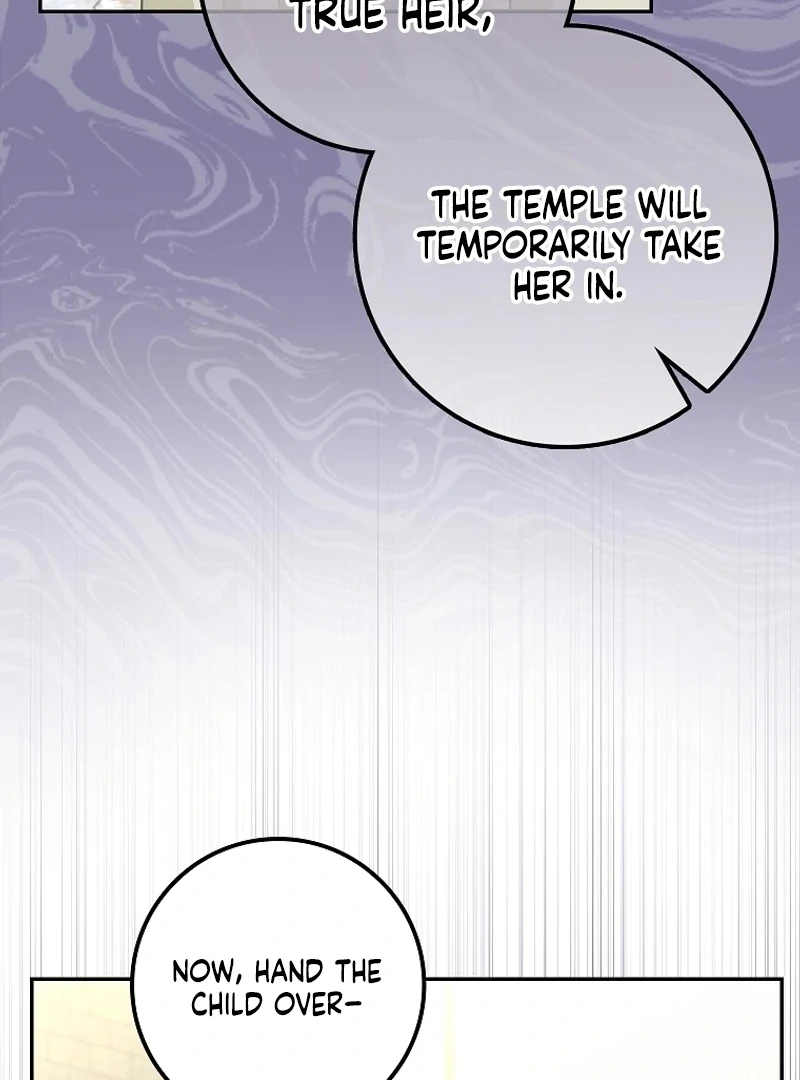 The Snow Leopard Baby of the Black Leopard Family [Lua Comic] - Chapter 17 manhwa