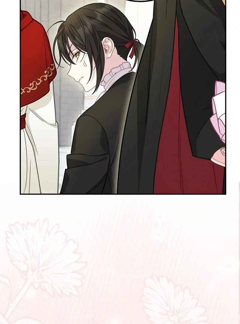 The Snow Leopard Baby of the Black Leopard Family [Lua Comic] - Chapter 17 manhwa