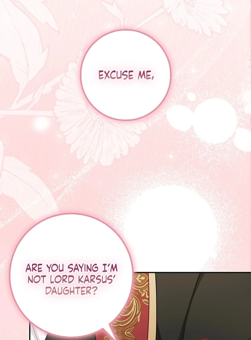 The Snow Leopard Baby of the Black Leopard Family [Lua Comic] - Chapter 17 manhwa