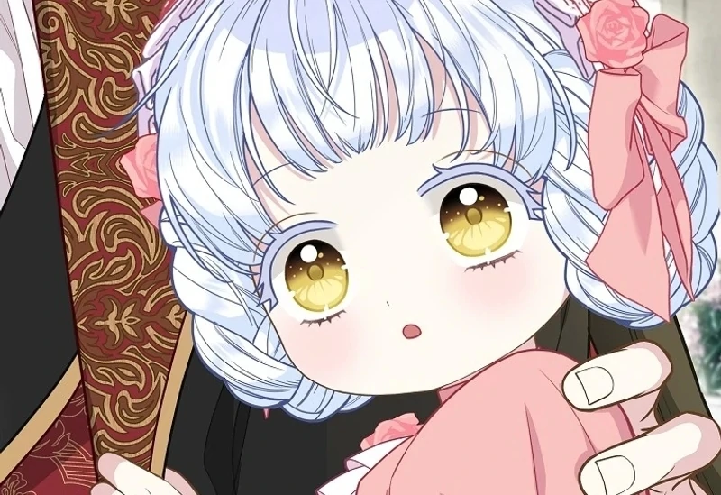 The Snow Leopard Baby of the Black Leopard Family [Lua Comic] - Chapter 17 manhwa