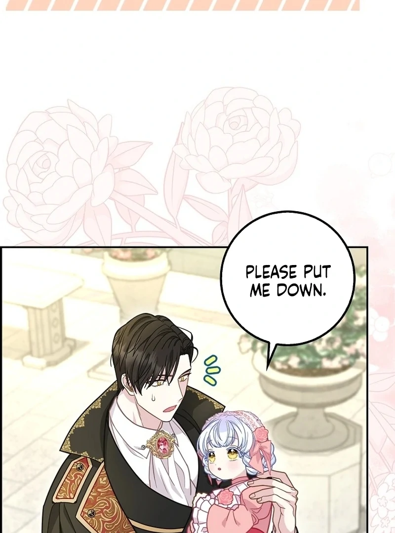 The Snow Leopard Baby of the Black Leopard Family [Lua Comic] - Chapter 17 manhwa