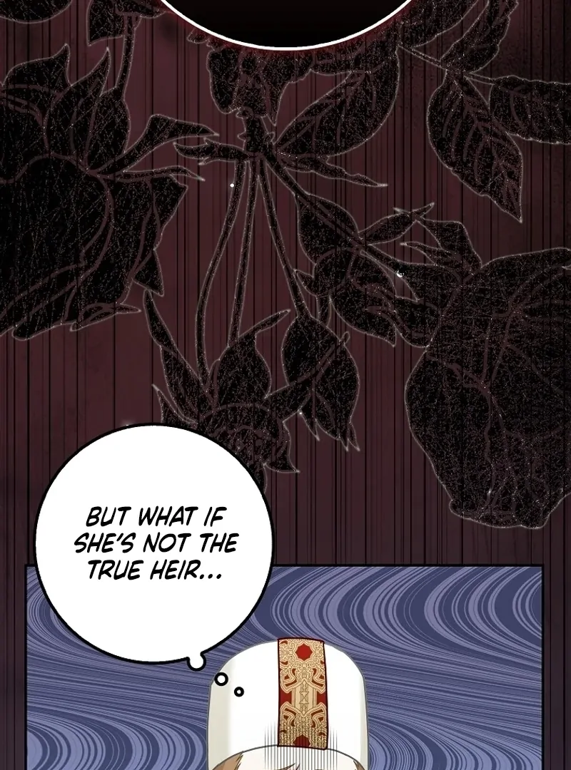 The Snow Leopard Baby of the Black Leopard Family [Lua Comic] - Chapter 17 manhwa