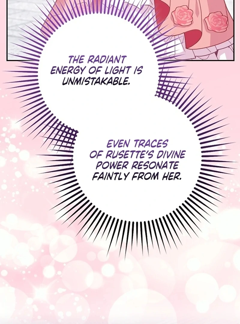 The Snow Leopard Baby of the Black Leopard Family [Lua Comic] - Chapter 17 manhwa
