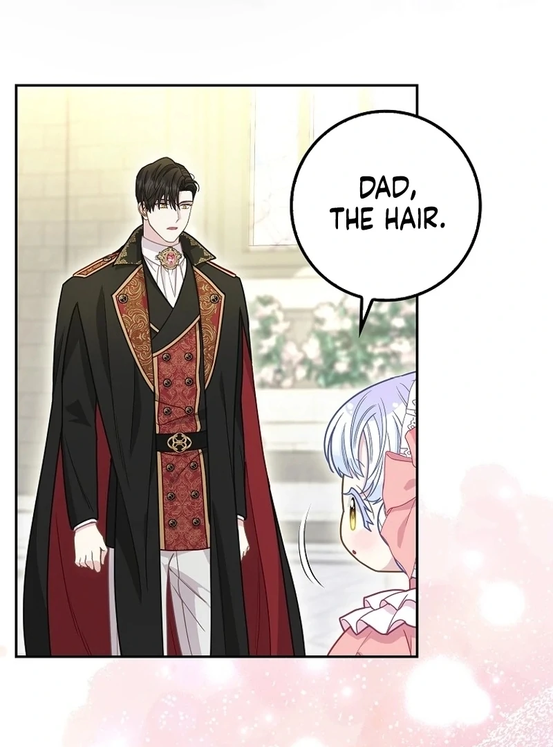The Snow Leopard Baby of the Black Leopard Family [Lua Comic] - Chapter 17 manhwa