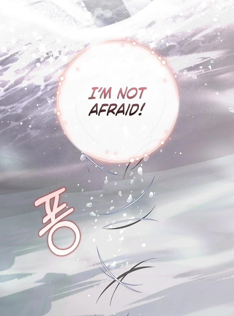 The Snow Leopard Baby of the Black Leopard Family [Lua Comic] - Chapter 17 manhwa