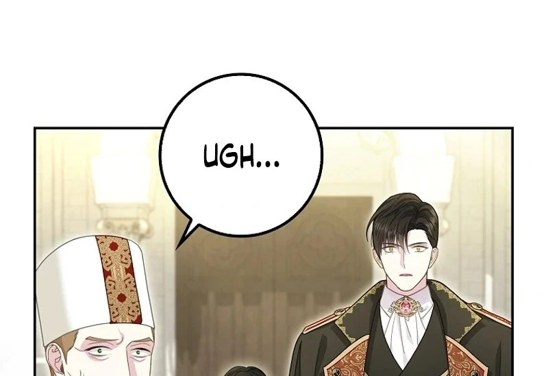 The Snow Leopard Baby of the Black Leopard Family [Lua Comic] - Chapter 17 manhwa