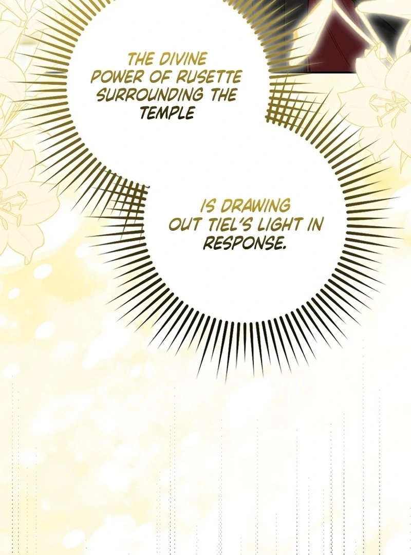 The Snow Leopard Baby of the Black Leopard Family [Lua Comic] - Chapter 17 manhwa