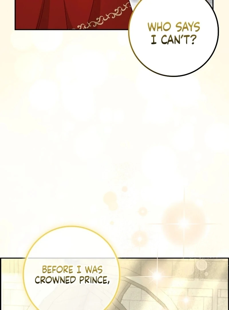 The Snow Leopard Baby of the Black Leopard Family [Lua Comic] - Chapter 17 manhwa