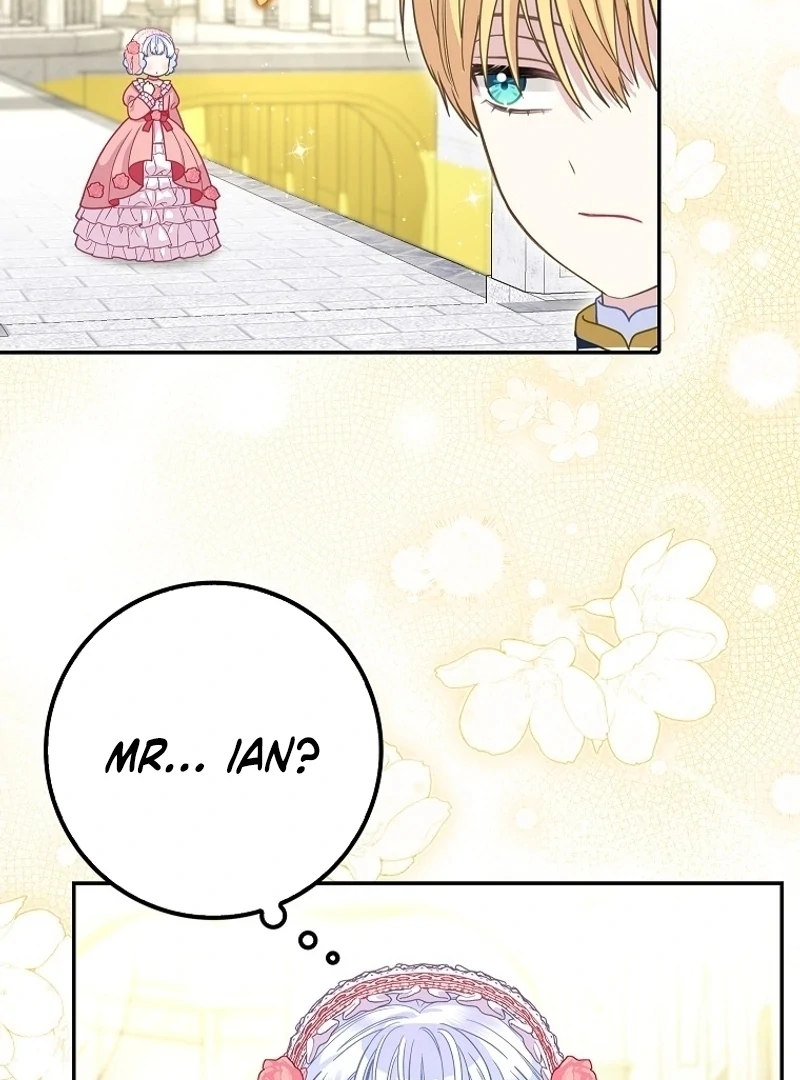 The Snow Leopard Baby of the Black Leopard Family [Lua Comic] - Chapter 17 manhwa
