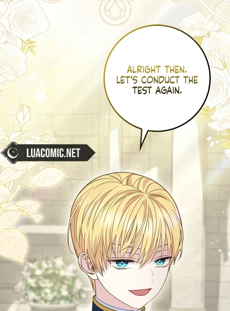 The Snow Leopard Baby of the Black Leopard Family [Lua Comic] - Chapter 17 manhwa