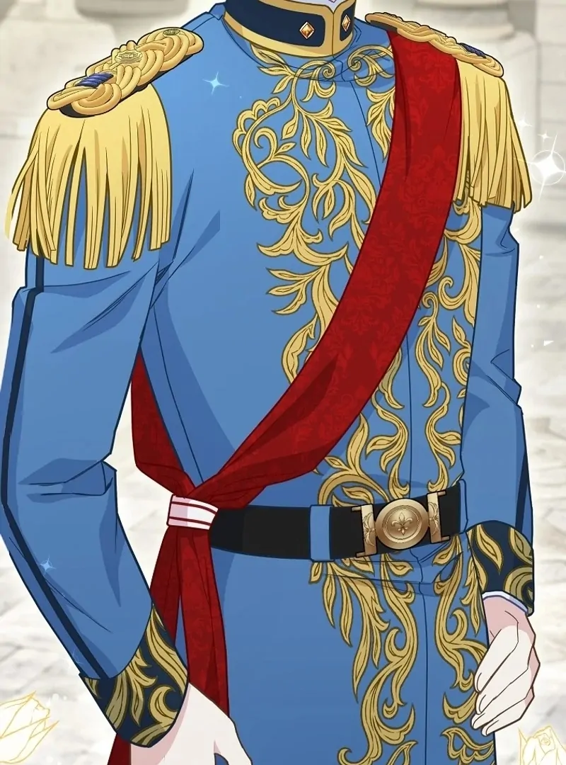 The Snow Leopard Baby of the Black Leopard Family [Lua Comic] - Chapter 17 manhwa