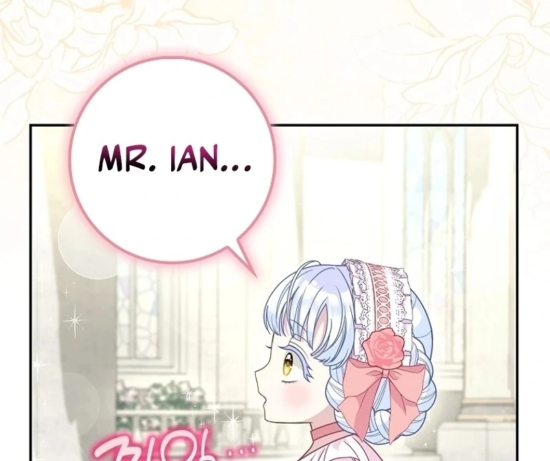 The Snow Leopard Baby of the Black Leopard Family [Lua Comic] - Chapter 18 manhwa