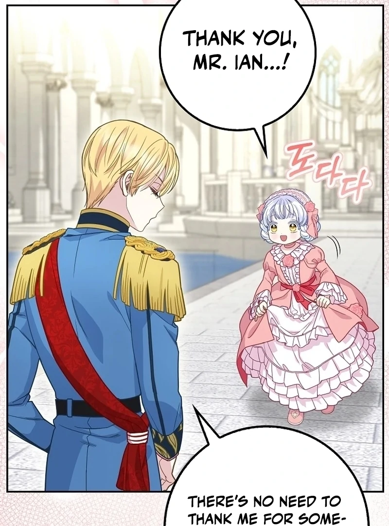 The Snow Leopard Baby of the Black Leopard Family [Lua Comic] - Chapter 18 manhwa