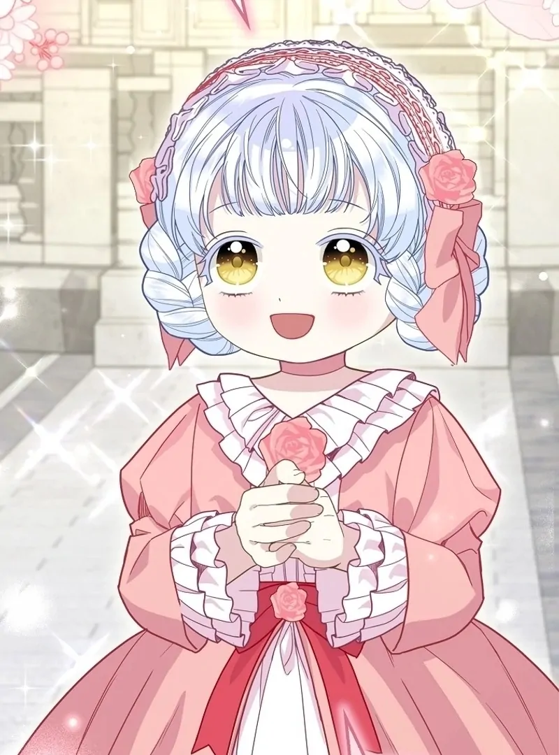The Snow Leopard Baby of the Black Leopard Family [Lua Comic] - Chapter 18 manhwa