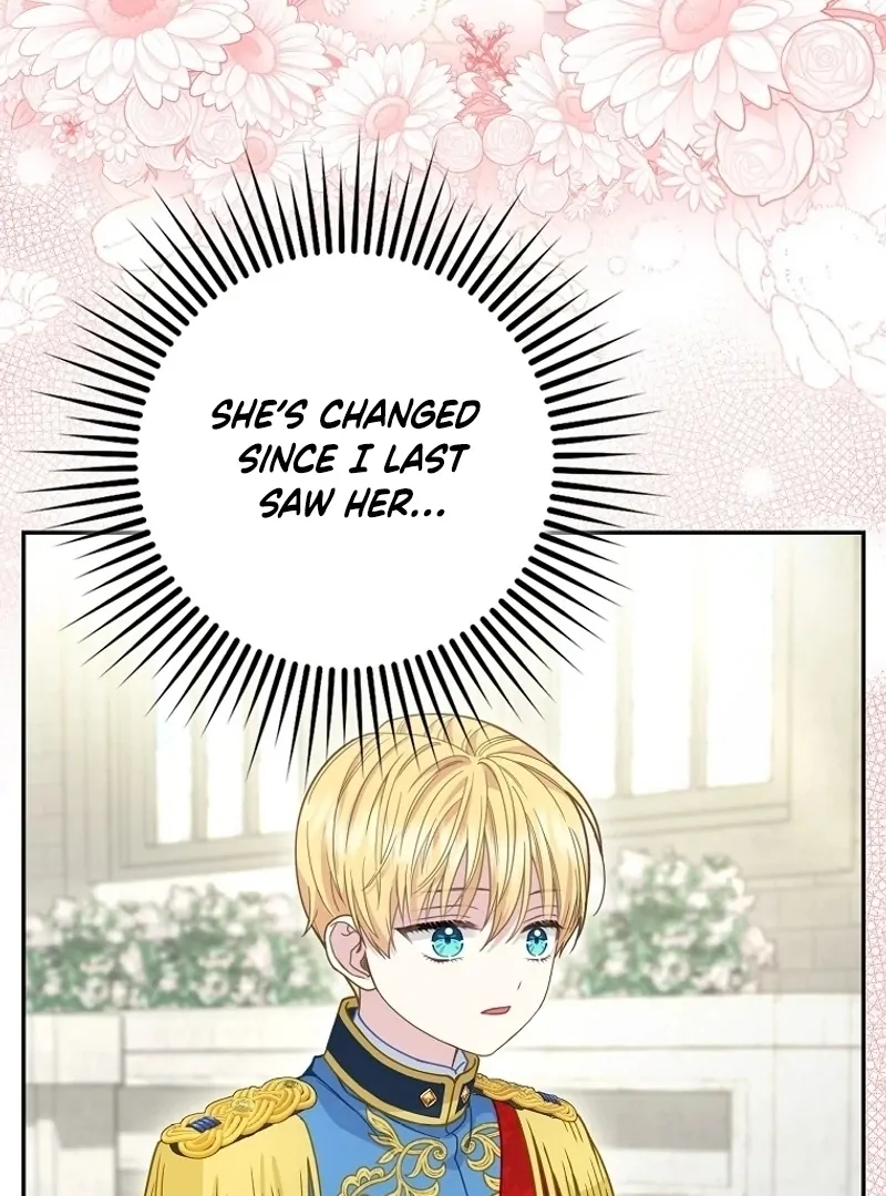 The Snow Leopard Baby of the Black Leopard Family [Lua Comic] - Chapter 18 manhwa