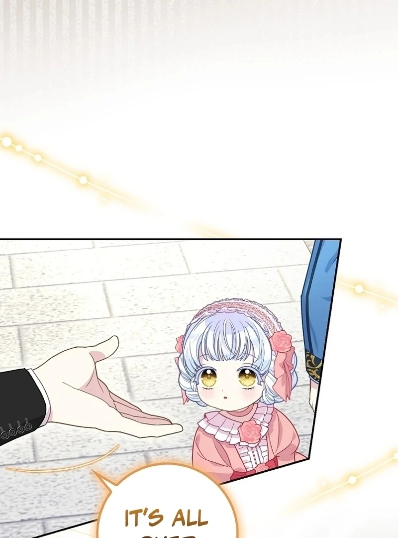 The Snow Leopard Baby of the Black Leopard Family [Lua Comic] - Chapter 18 manhwa