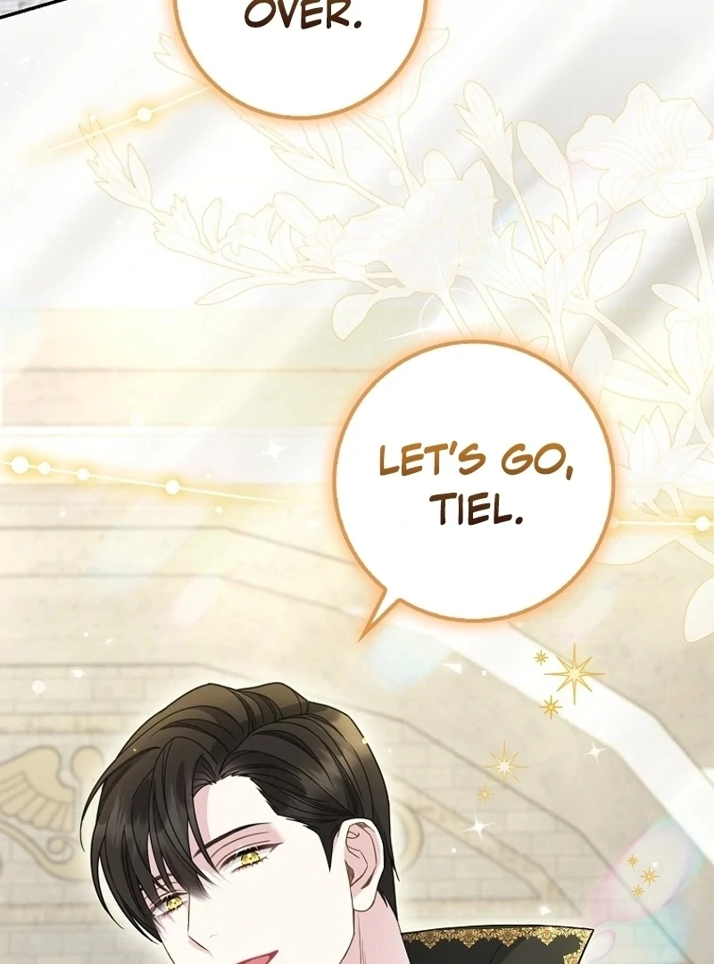 The Snow Leopard Baby of the Black Leopard Family [Lua Comic] - Chapter 18 manhwa