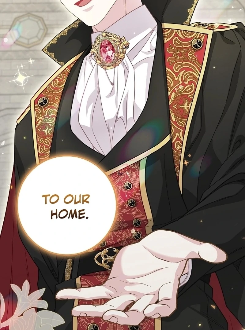 The Snow Leopard Baby of the Black Leopard Family [Lua Comic] - Chapter 18 manhwa