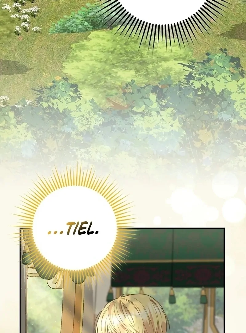 The Snow Leopard Baby of the Black Leopard Family [Lua Comic] - Chapter 18 manhwa