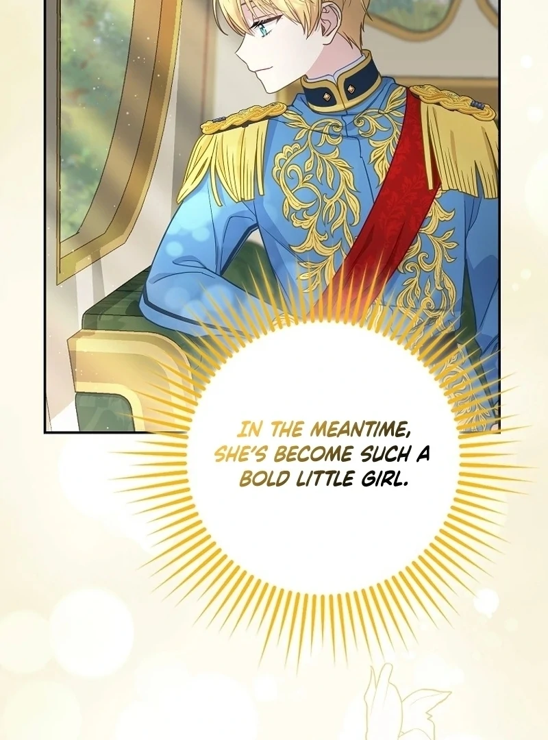 The Snow Leopard Baby of the Black Leopard Family [Lua Comic] - Chapter 18 manhwa