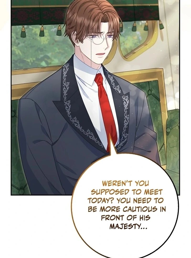 The Snow Leopard Baby of the Black Leopard Family [Lua Comic] - Chapter 18 manhwa