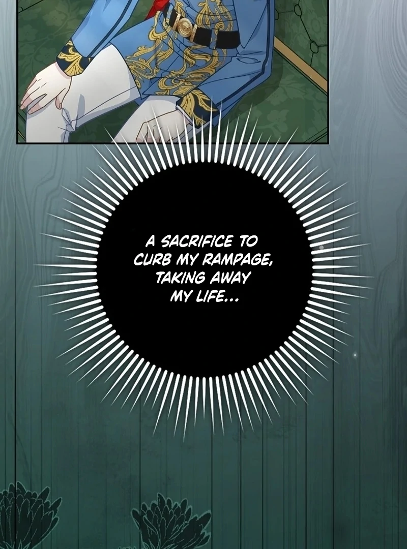 The Snow Leopard Baby of the Black Leopard Family [Lua Comic] - Chapter 18 manhwa