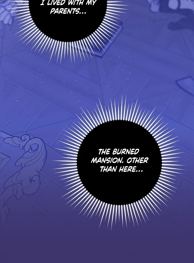 The Snow Leopard Baby of the Black Leopard Family [Lua Comic] - Chapter 18 manhwa