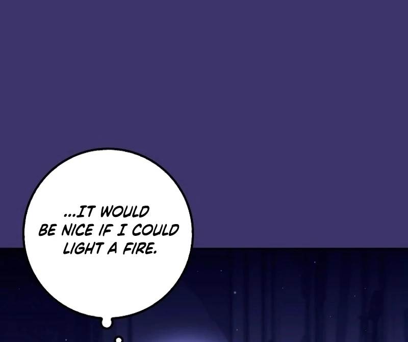 The Snow Leopard Baby of the Black Leopard Family [Lua Comic] - Chapter 18 manhwa