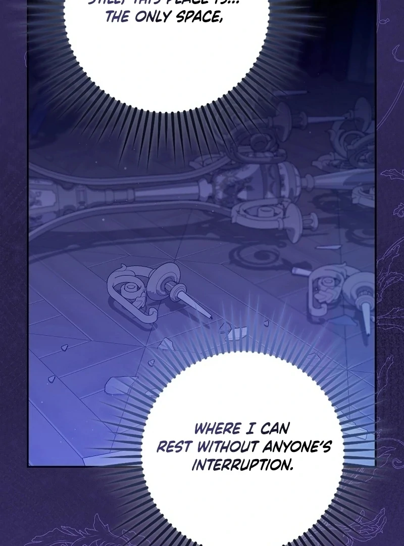 The Snow Leopard Baby of the Black Leopard Family [Lua Comic] - Chapter 18 manhwa