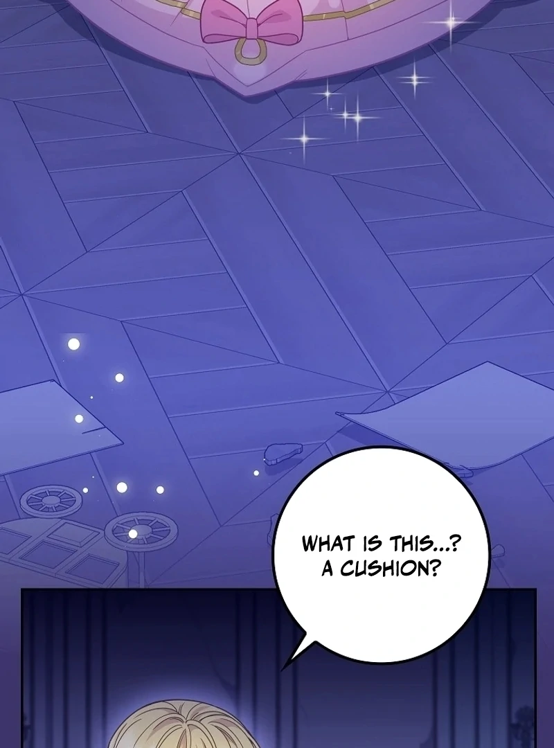 The Snow Leopard Baby of the Black Leopard Family [Lua Comic] - Chapter 18 manhwa