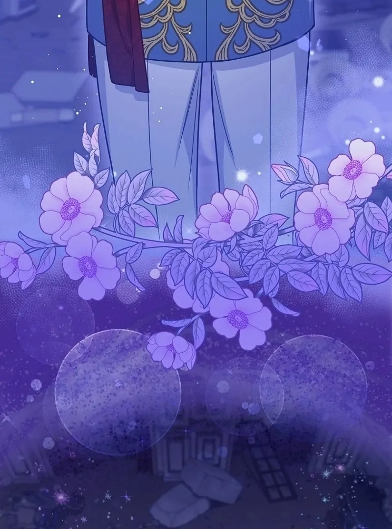 The Snow Leopard Baby of the Black Leopard Family [Lua Comic] - Chapter 18 manhwa