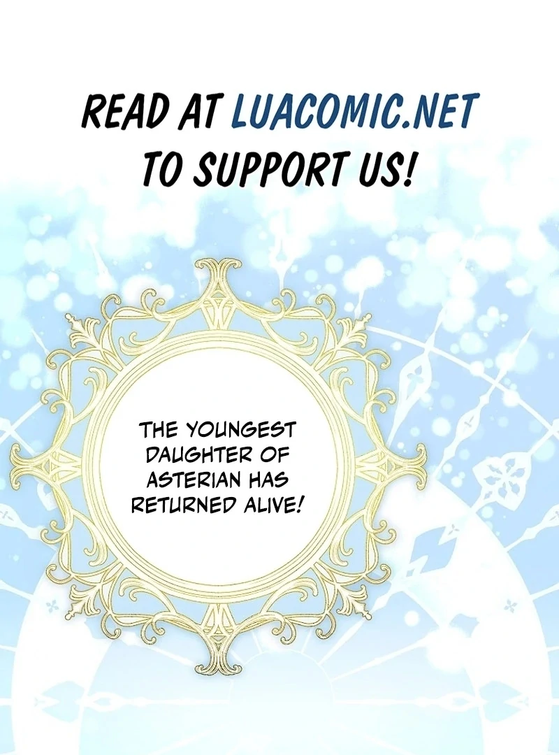 The Snow Leopard Baby of the Black Leopard Family [Lua Comic] - Chapter 19 manhwa