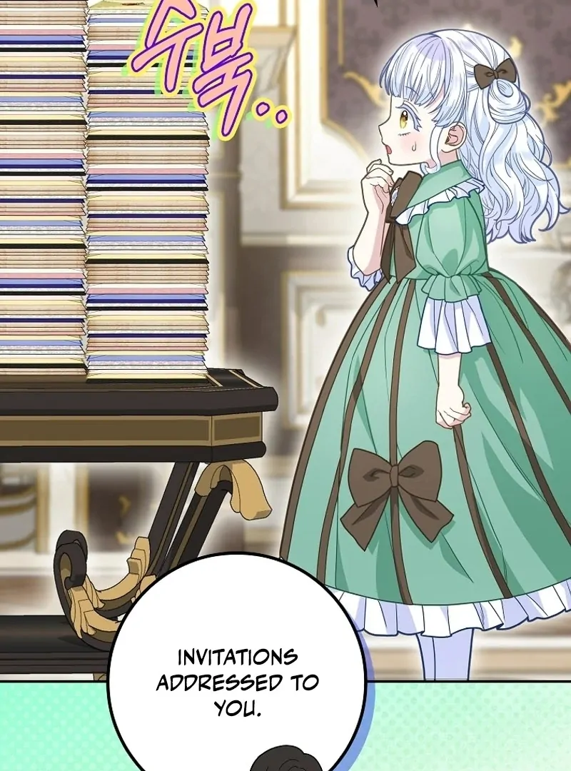 The Snow Leopard Baby of the Black Leopard Family [Lua Comic] - Chapter 19 manhwa
