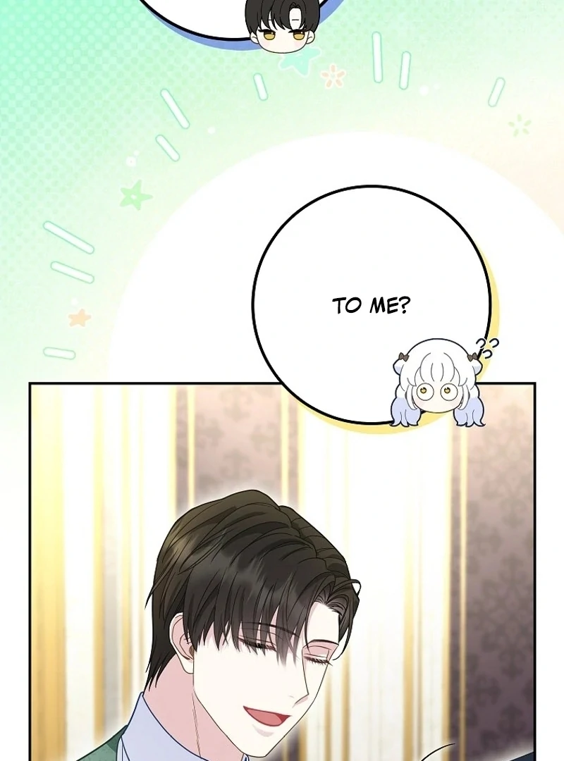 The Snow Leopard Baby of the Black Leopard Family [Lua Comic] - Chapter 19 manhwa