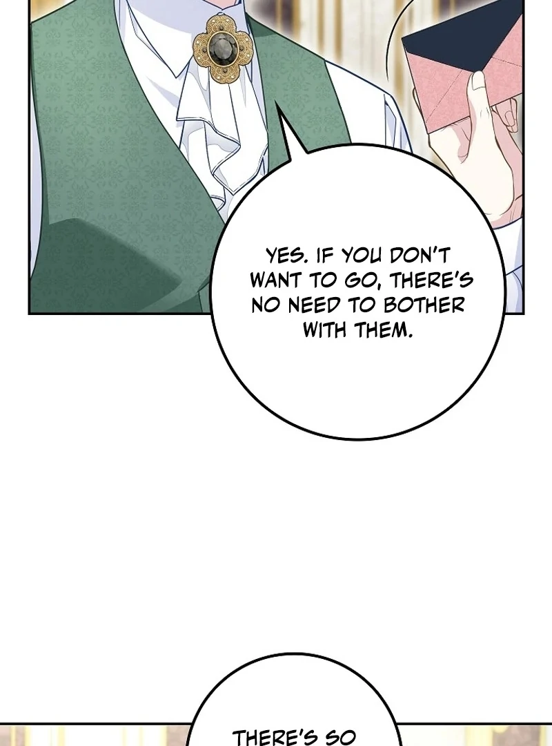The Snow Leopard Baby of the Black Leopard Family [Lua Comic] - Chapter 19 manhwa
