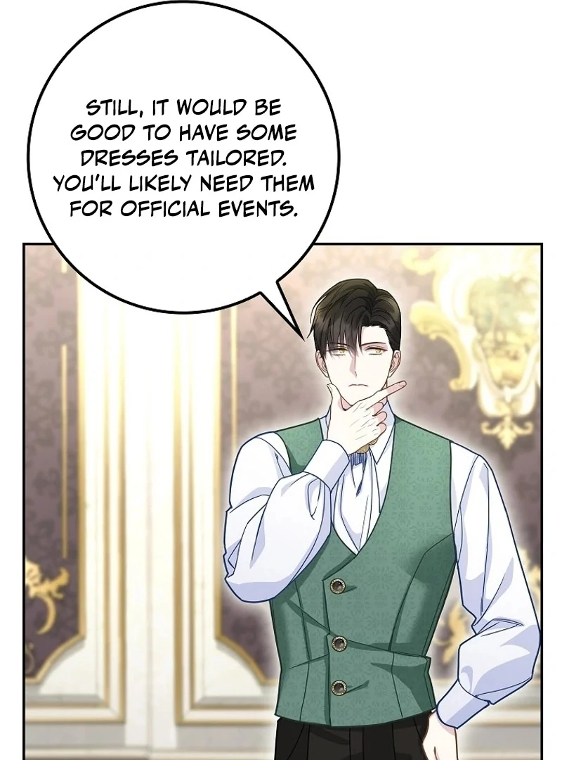 The Snow Leopard Baby of the Black Leopard Family [Lua Comic] - Chapter 19 manhwa