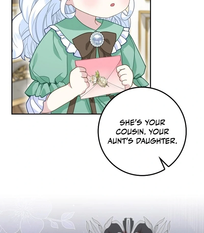 The Snow Leopard Baby of the Black Leopard Family [Lua Comic] - Chapter 19 manhwa