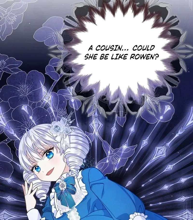 The Snow Leopard Baby of the Black Leopard Family [Lua Comic] - Chapter 19 manhwa